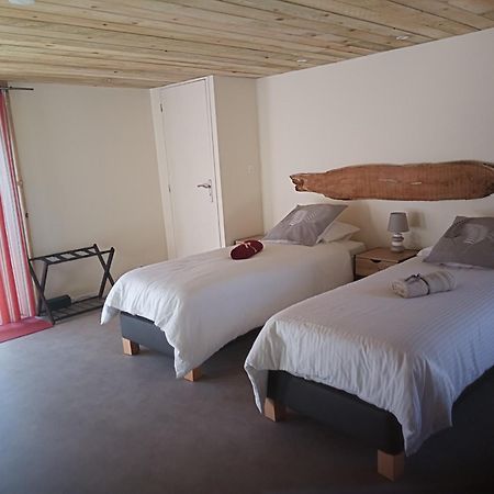 La Canette De Phil - Chambre D'Hotes, Independante - Vue Sur Piscine Samatan Dış mekan fotoğraf