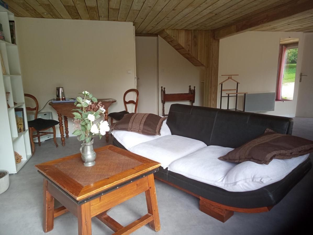La Canette De Phil - Chambre D'Hotes, Independante - Vue Sur Piscine Samatan Dış mekan fotoğraf